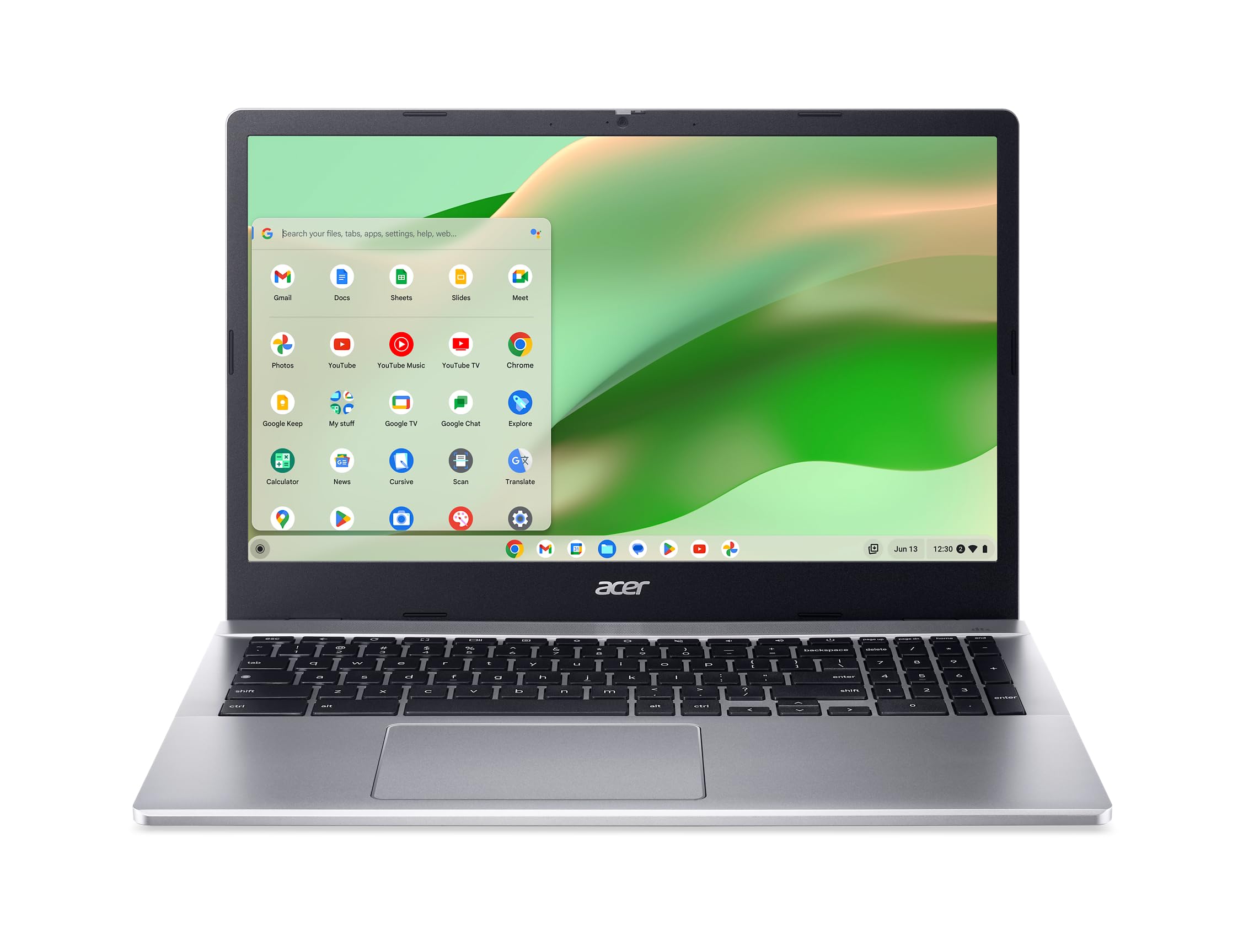 Amazon.com: acer Chromebook 315 CB315-5H-C7KX Laptop | Intel