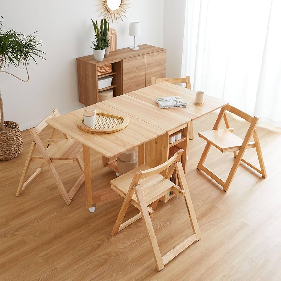 Amazon｜LOWYA ロウヤ ダイニングセット ダイニングテーブル