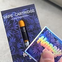 Amazon | Happy9【CBG】CBDリキッド 『OG KUSH』 1ml CBG45%, CRD40