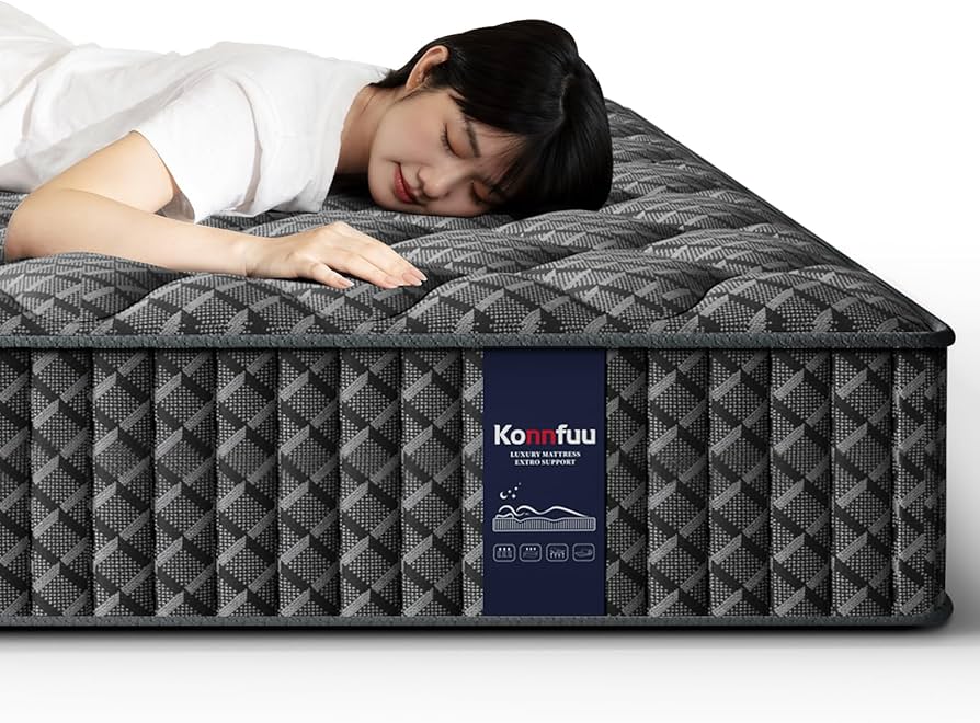 Amazon.co.jp: マットレス シングル 極厚22CM ベッドマットレス 高反発