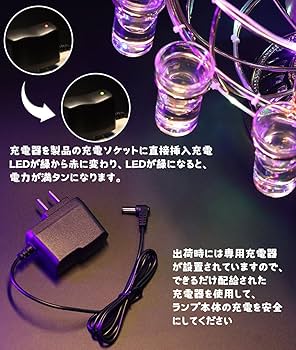 Amazon｜QuiExact テキーラ観覧車 12カップ テキーラ地球儀 回転可能