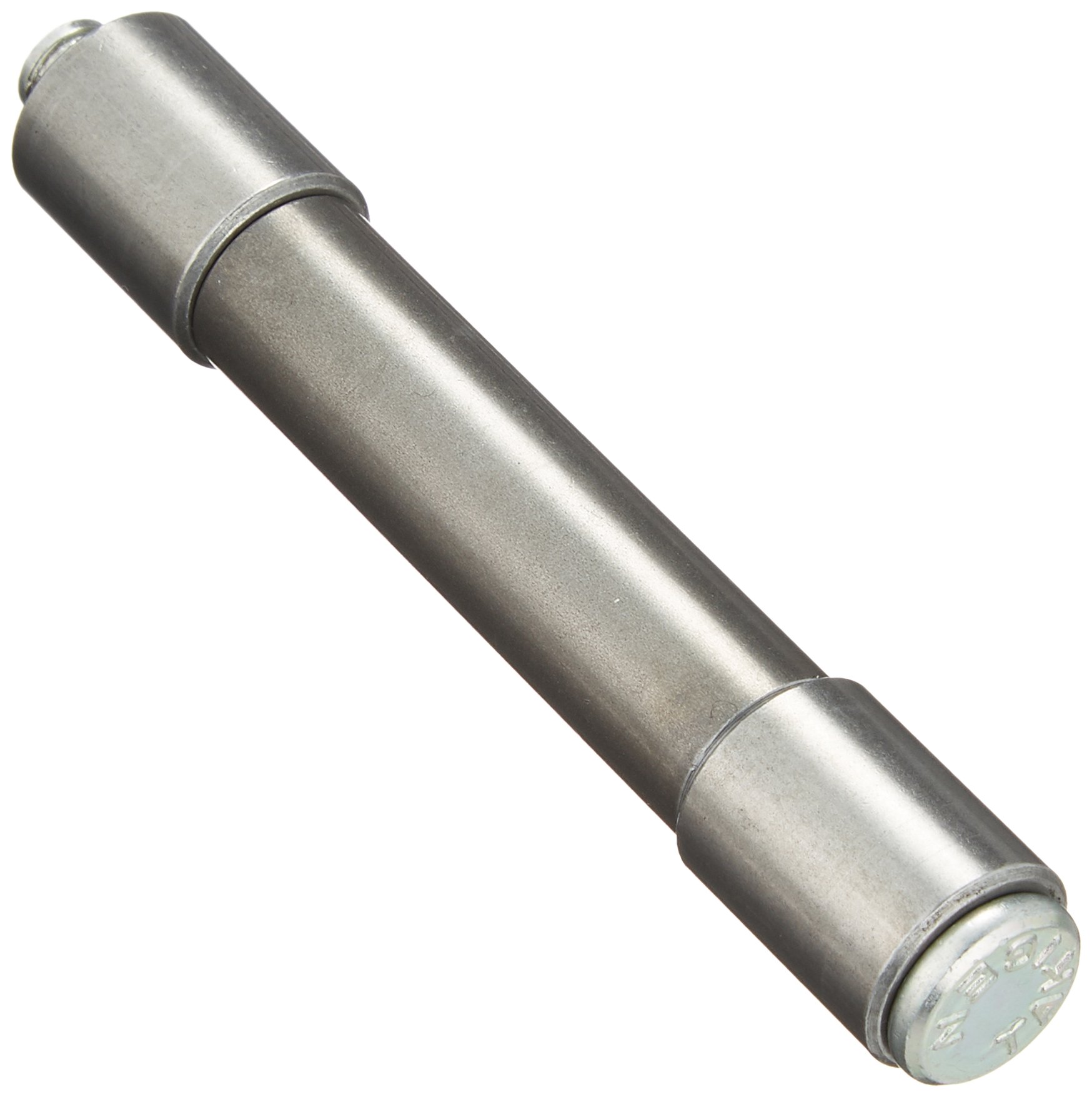 Amazon | タキゲン 3管丸ヒンジピン B-97-1 | リフトオフヒンジ | 産業