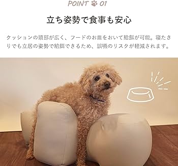 Amazon | OneAid リラクッション M ブラウン | OneAid | ベッド