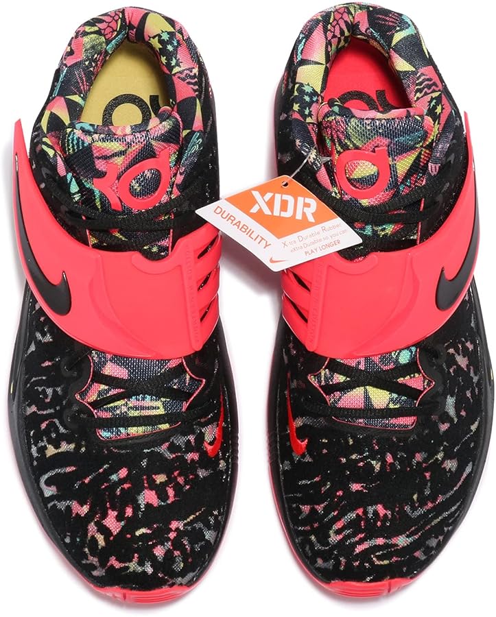 Amazon | [ナイキ] KD14 EP XIV メンズ バスケットボール シューズ