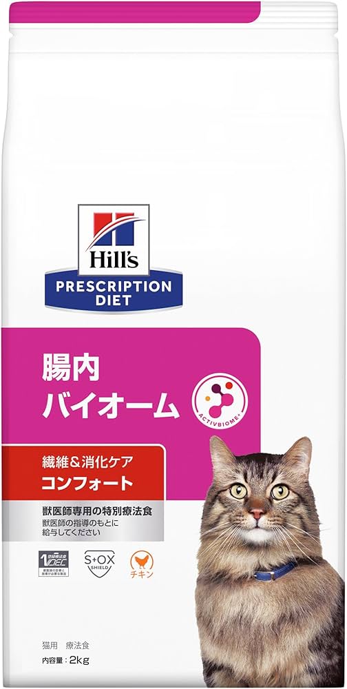 Amazon | プリスクリプション・ダイエット ヒルズ プリスクリプション