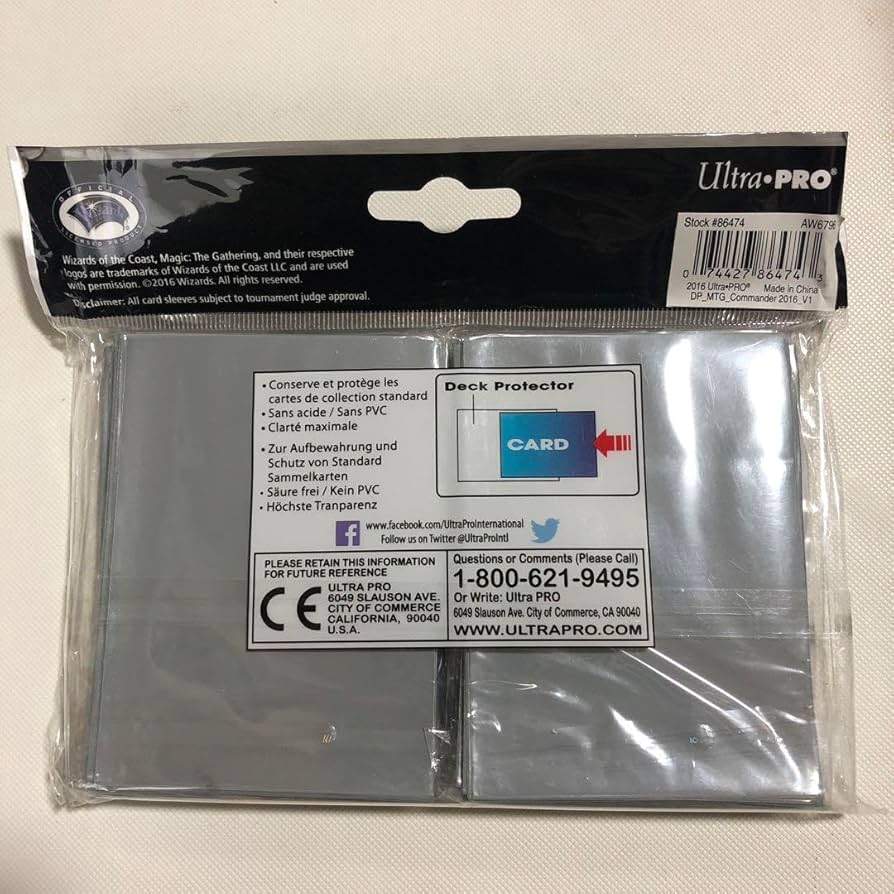 Amazon.co.jp: 法務官の声、アトラクサ mtg スリーブ ファイレクシア