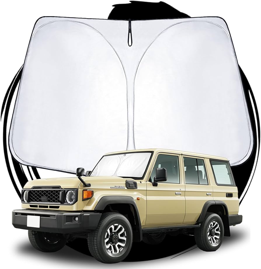 Amazon.co.jp: ruiya 2023新型 トヨタ ランクル70 専用