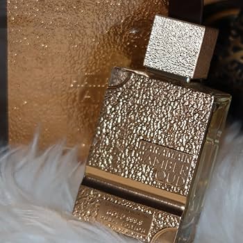 Amazon | アルハラメイン アンバーウード ゴールド 999.9 エク