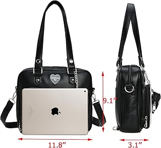 Amazon.com: ZAROXOXS Ita Bag Crossbody Handbags Kawaii Shoulder
