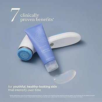 Amazon.com: Nu Skin ageLOC LumiSpa Treatment Cleanser | Normal