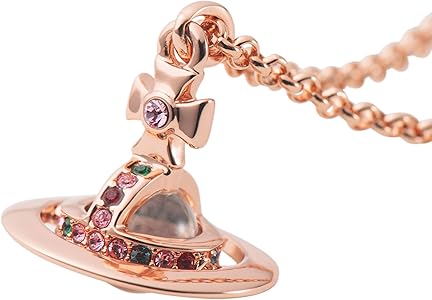 Amazon | ヴィヴィアン ウエストウッド Vivienne Westwood ネックレス