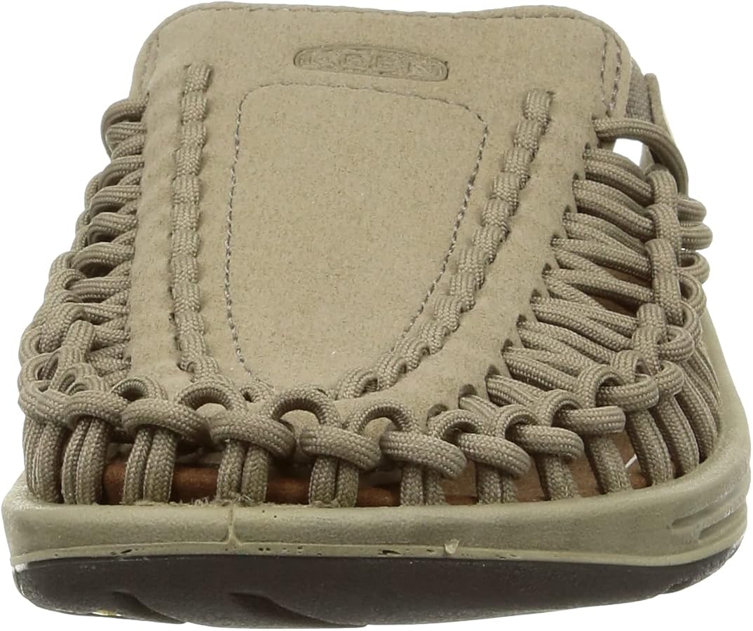 Amazon.com | KEEN Uneek II Slide - 1026024 | Sport Sandals & Slides