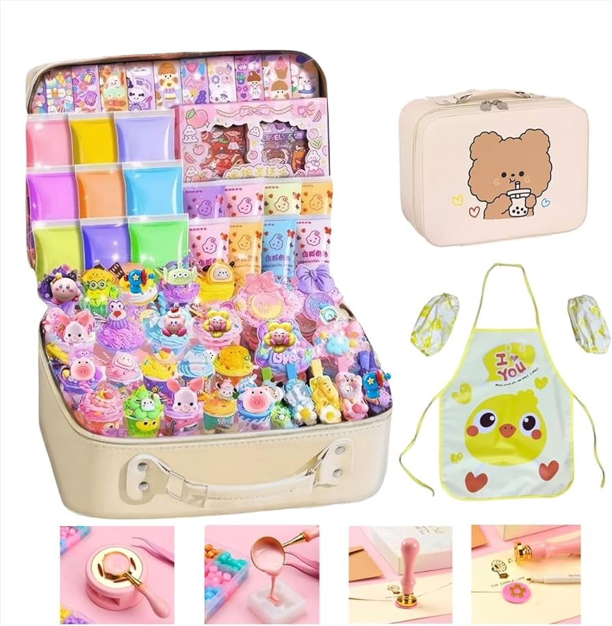 Amazon.co.jp: Zosyfex 創意DIYで子供の成長をサポート：包装の