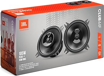 Amazon.com: JBL Club 44F - 4