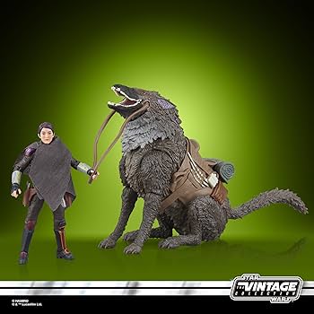 Amazon.co.jp: スター・ウォーズ ヴィンテージコレクション ハウラー