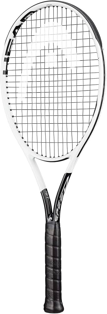Amazon | HEAD Graphene 360+ Speed MP テニスラケット 27インチ