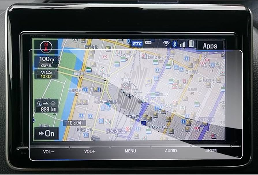 Amazon | 【GAFAT】TOYOTA トヨタ NSZT-Y66T NSZT-Y68T 9インチ T