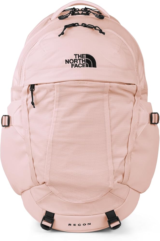 Amazon.com: The North Face Women's Recon Everyday Laptop Backpack