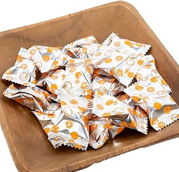 Amazon.co.jp: 静岡限定 みかんみるく サクマ製菓 キャンディー