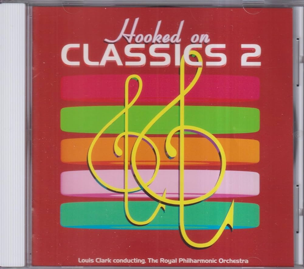 Amazon.co.jp: フックト・オン・クラシックス2: ミュージック