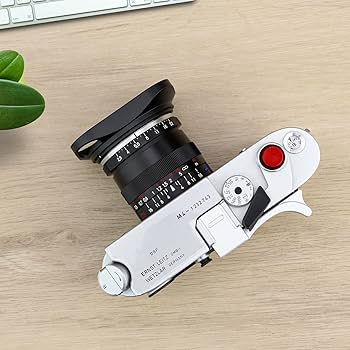 Amazon.com : Haoge LH-ZV03P Lens Hood for Carl Zeiss Distagon T