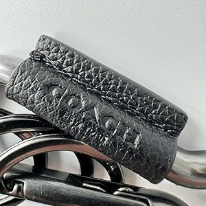 Amazon | [コーチ] アクセサリー (キーホルダー) F64769 ブラック BLK