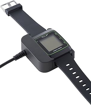 Amazon | アサヒゴルフ ゴルフナビ GPS EAGLE VISION Watch3 時計型 EV