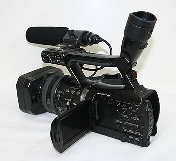 Amazon.co.jp: SONY HDVカムコーダー ブラック HVR-V1J : 家電＆カメラ