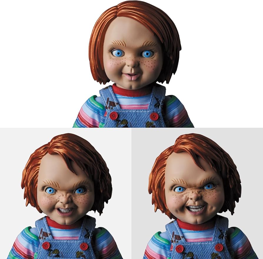 Amazon.co.jp: メディコム・トイ (MEDICOM TOY) MAFEX マフェックス No