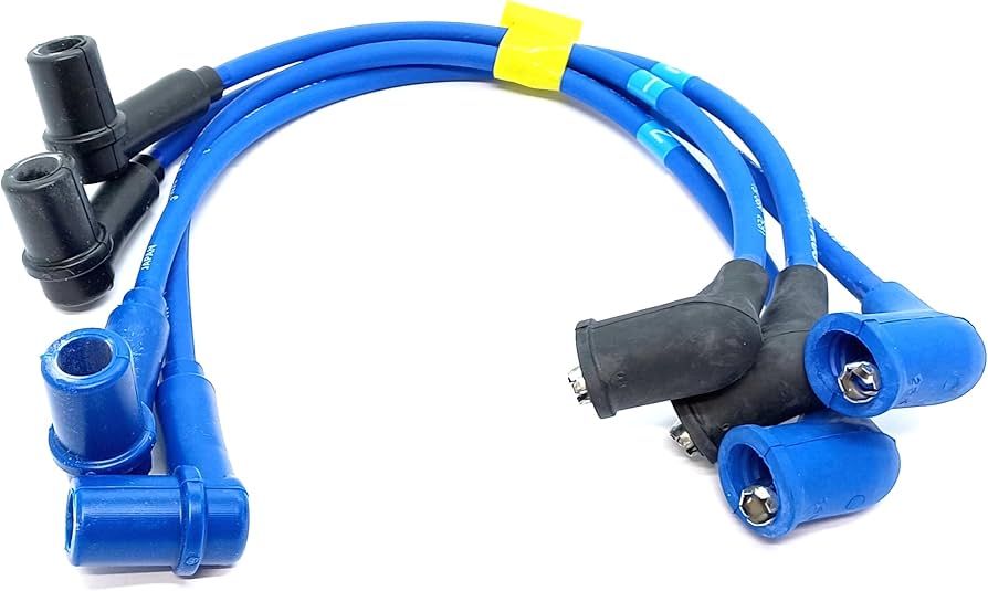 Amazon | 日本特殊陶業(NGK) プラグコード 【1541】 RC-ZE81 | プラグ