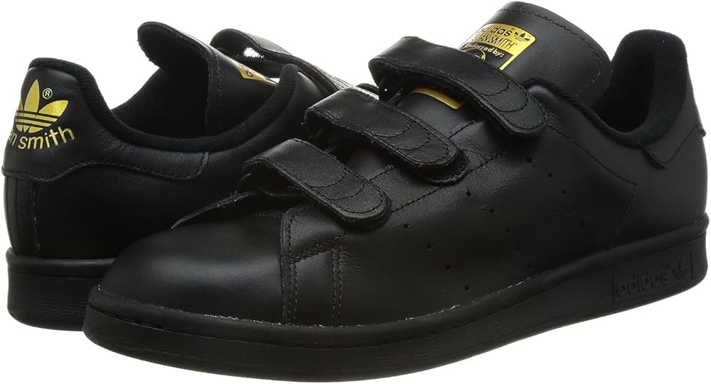 Amazon.co.jp: [アディダス] スタンスミス コンフォート ベルクロ STAN