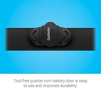 Amazon | Garmin HRM-Pro Plus、プレミアムチェストストラップ心拍数
