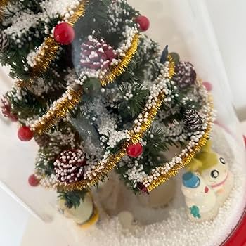 Amazon.co.jp: スノードーム とっとこハム太郎 クリスマス クリスマス