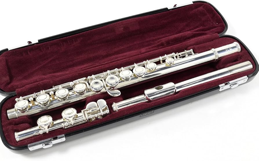 Amazon | YAMAHA / YFL-211SII 日本製 ヤマハ フルート YFL211SⅡ