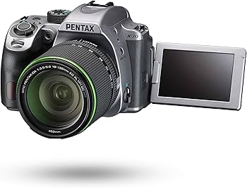 Amazon | PENTAX K-70 ボディ シルバー デジタル一眼レフカメラ 超高