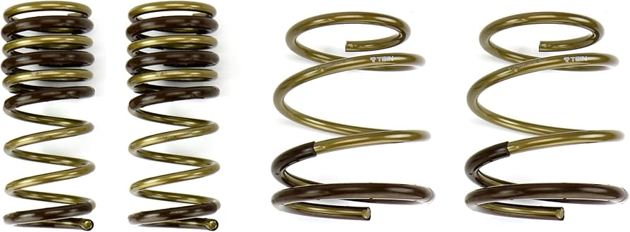 Amazon | TEIN ( テイン ) ダウンサス【 HIGH-TECH 】 ホンダ