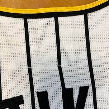 Amazon.co.jp: 阪神 藤川球児 背番号18 の復刻輝流ユニフォーム