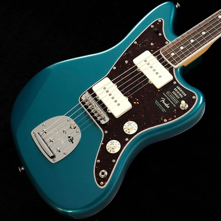 Amazon.co.jp: Fender エレキギター American Original `60s