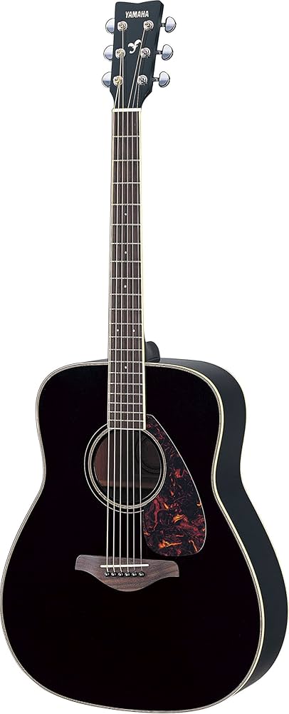Amazon.co.jp: ヤマハ アコースティックギター FG SERIES FG720S BL