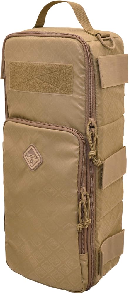 Amazon.com: HAZARD 4 Evac Photo Insert: Large Insert Optics Case