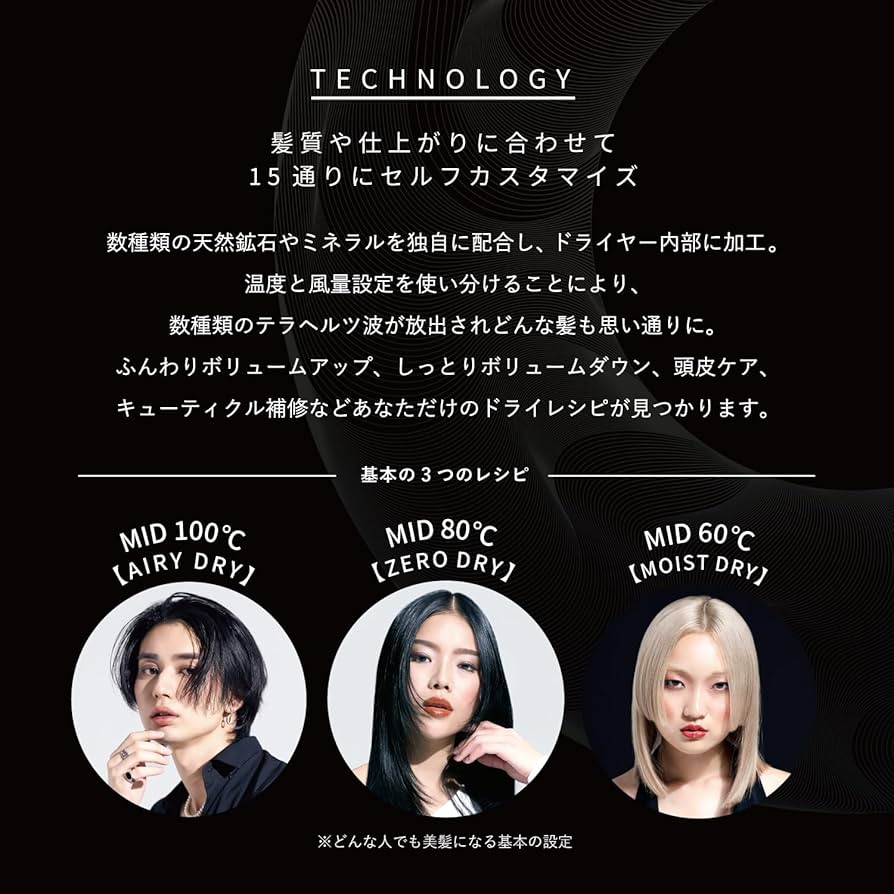 Amazon | 【公式ストア限定オリジナルミラー付き】HOLISTIC cures