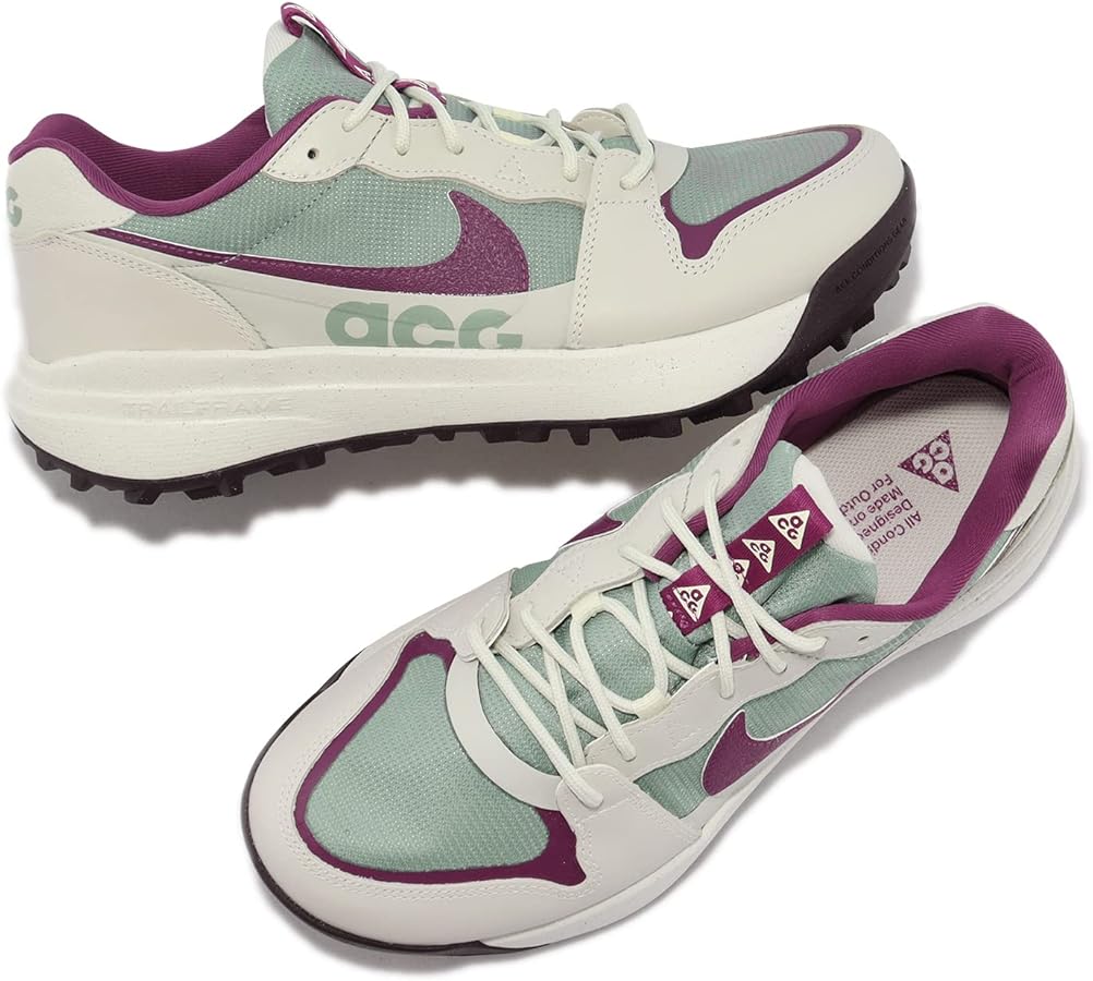 Amazon | [ナイキ] ACG ローケート メンズ アウトドア シューズ ACG