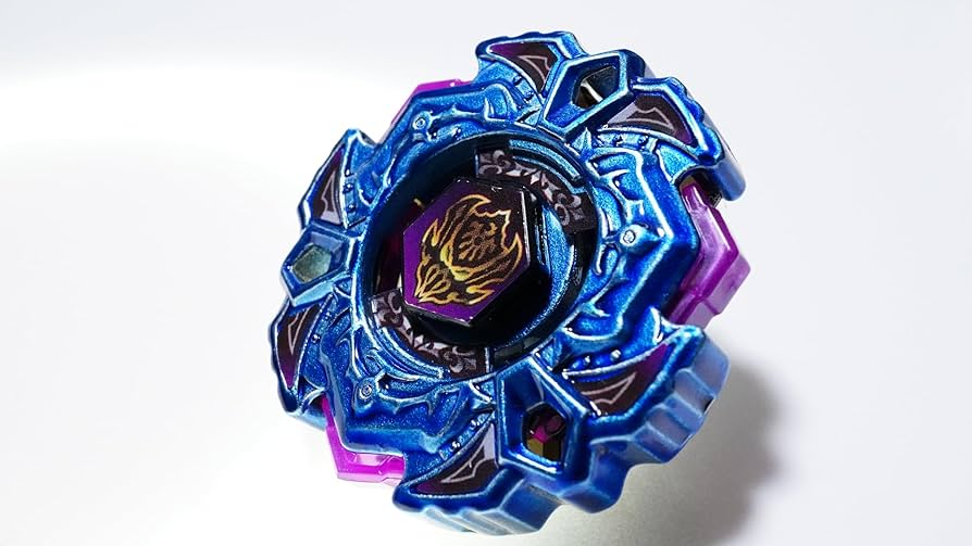 Amazon.co.jp: ヴァリアレスDD ブルーファントム 限定 メタルファイト