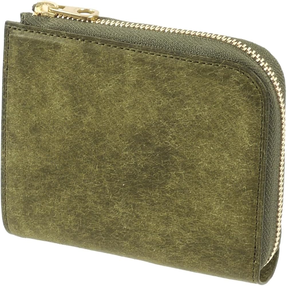 Amazon | [lemma] [レンマ] 財布 L字財布 本革 レザー メンズ