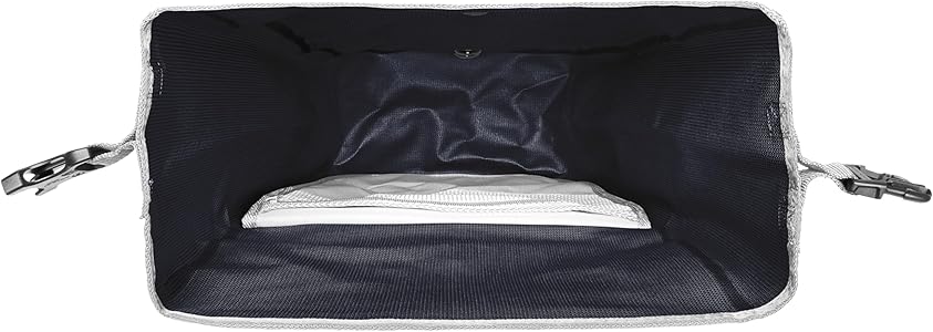 Amazon | ORTLIEB(オルトリーブ) バックローラー アーバン QL3.1