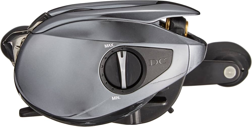 Amazon.co.jp: シマノ(SHIMANO) リール ベイトリール 18 アンタレス DC