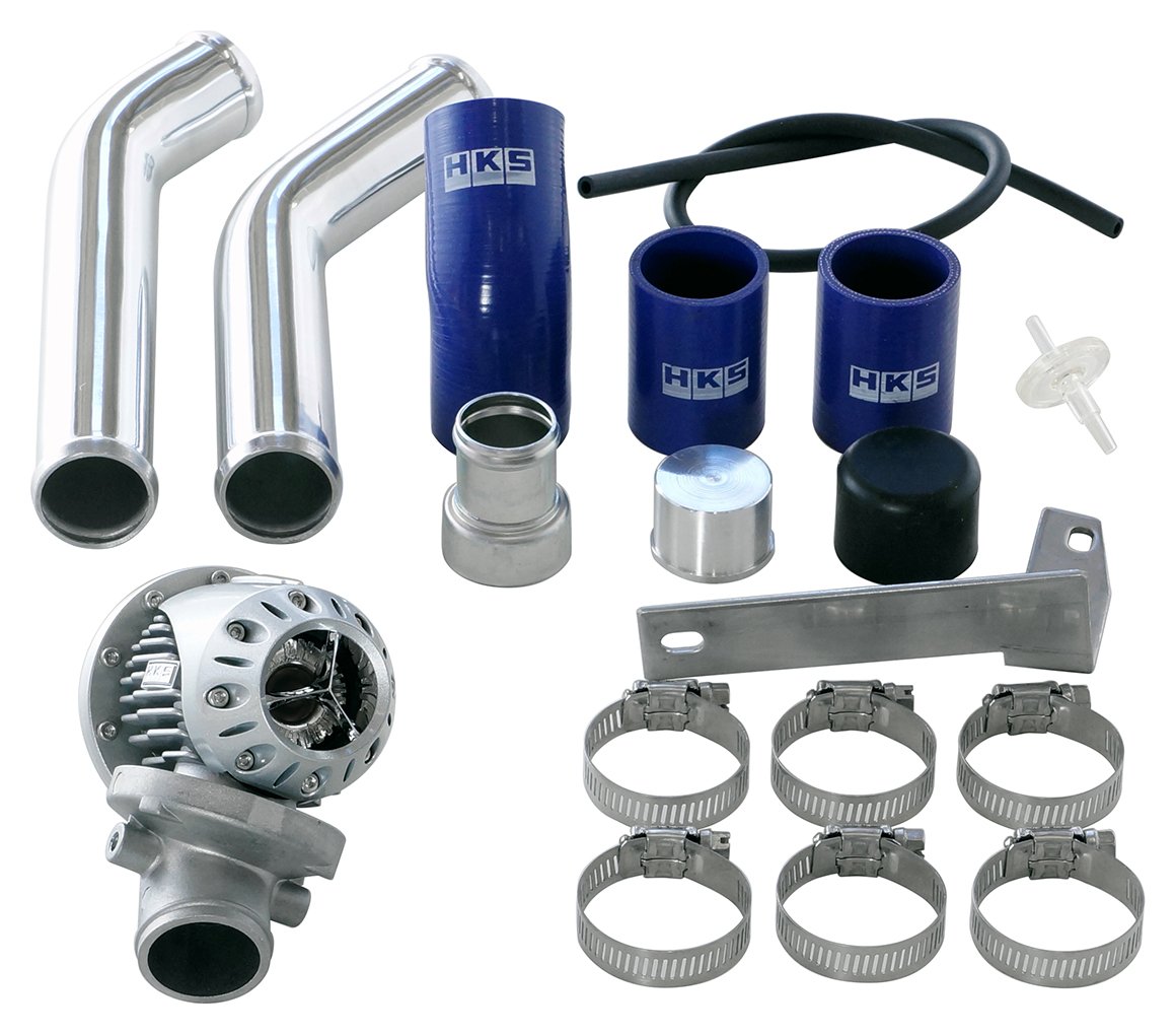 Amazon | HKS ブローオフバルブ系パーツ スーパーSQV4 ランサー