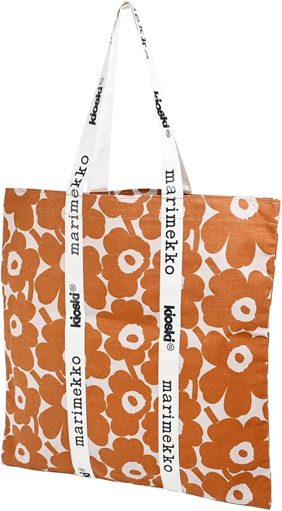 Amazon | [マリメッコ] 2023AW 2023秋冬 キャリア ミディ ウニッコ