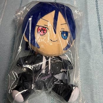 Amazon.co.jp: 家庭教師ヒットマンREBORN ひこくじ ABCDE賞 六道骸