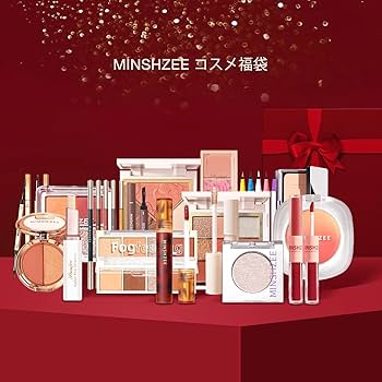 Amazon | 【2026コスメ福袋】化粧品福袋 コスメ福袋化粧品アイシャドウ